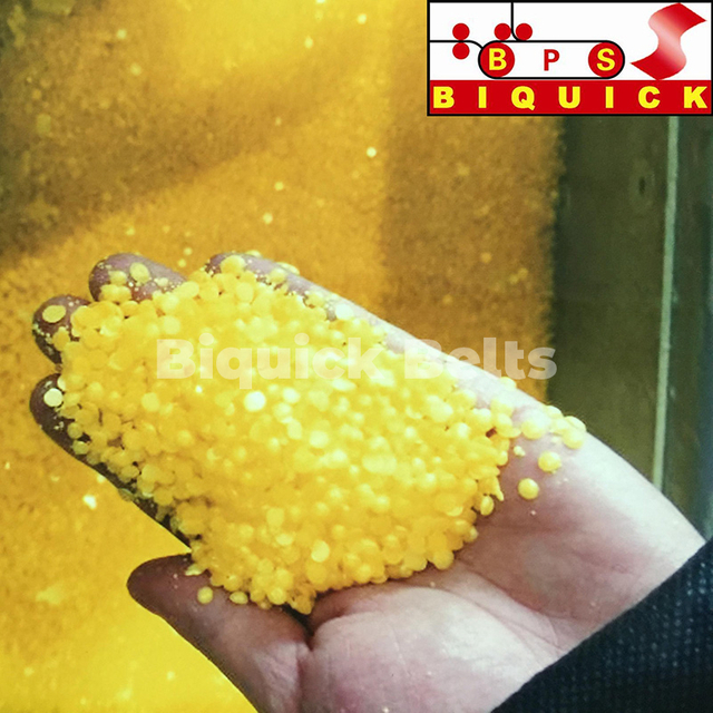 Пастиллятор серы