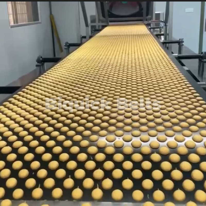 Туннельная печь