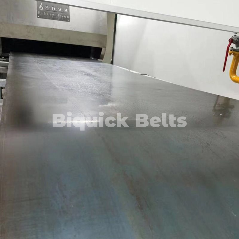 Туннельная печь